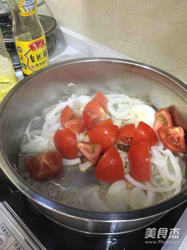 美味的羊肉手抓飯的做法-咸鮮味燜菜譜