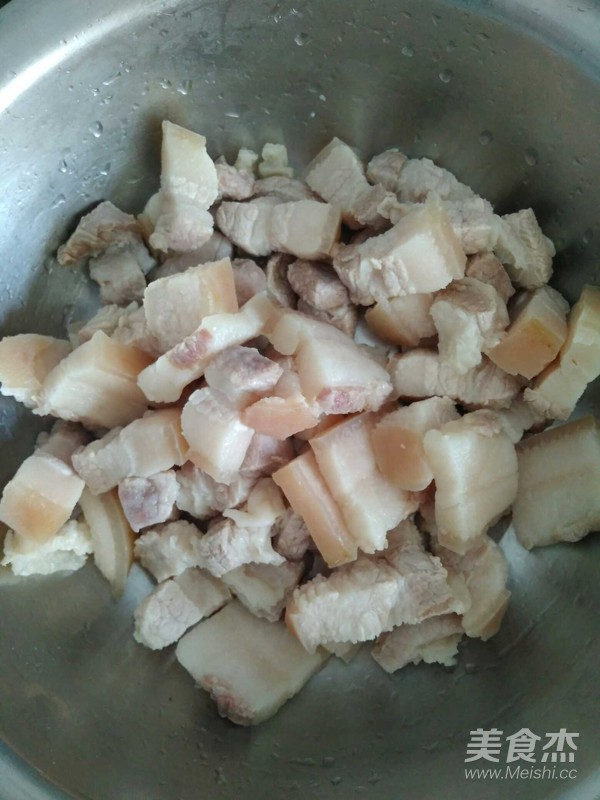 陳皮紅燒肉的做法-家常味燉菜譜-易網健康養生網 陳皮紅燒肉的做法-家常味燉菜譜