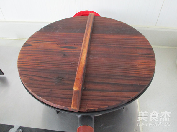 茶熏雞翅的做法-咸鮮味其它工藝菜譜