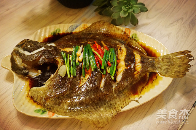 清蒸多寶魚的做法-家常味蒸菜譜-易網(wǎng)健康養(yǎng)生網(wǎng) 清蒸多寶魚的做法-家常味蒸菜譜