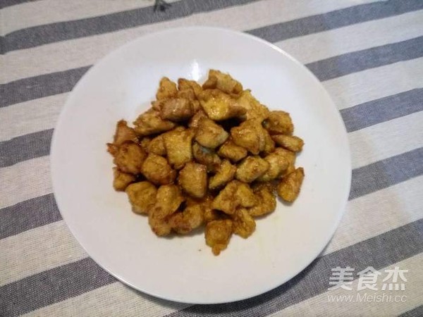 鮮香溜肉段的做法-家常味熘菜譜-易網健康養生網 鮮香溜肉段的做法-家常味熘菜譜