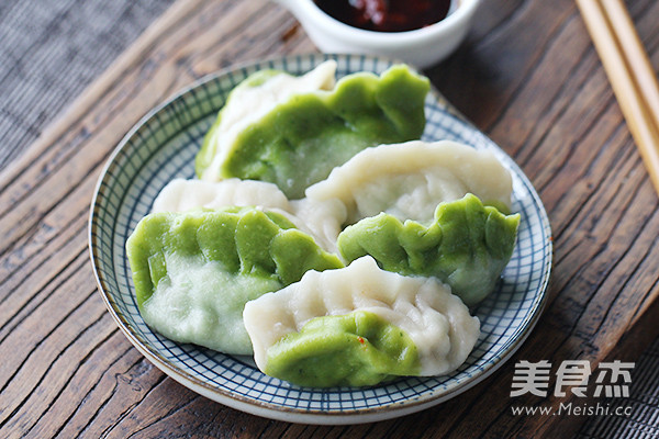 百財翡翠餃的做法-咸鮮味煮菜譜-易網健康養生網 百財翡翠餃的做法-咸鮮味煮菜譜