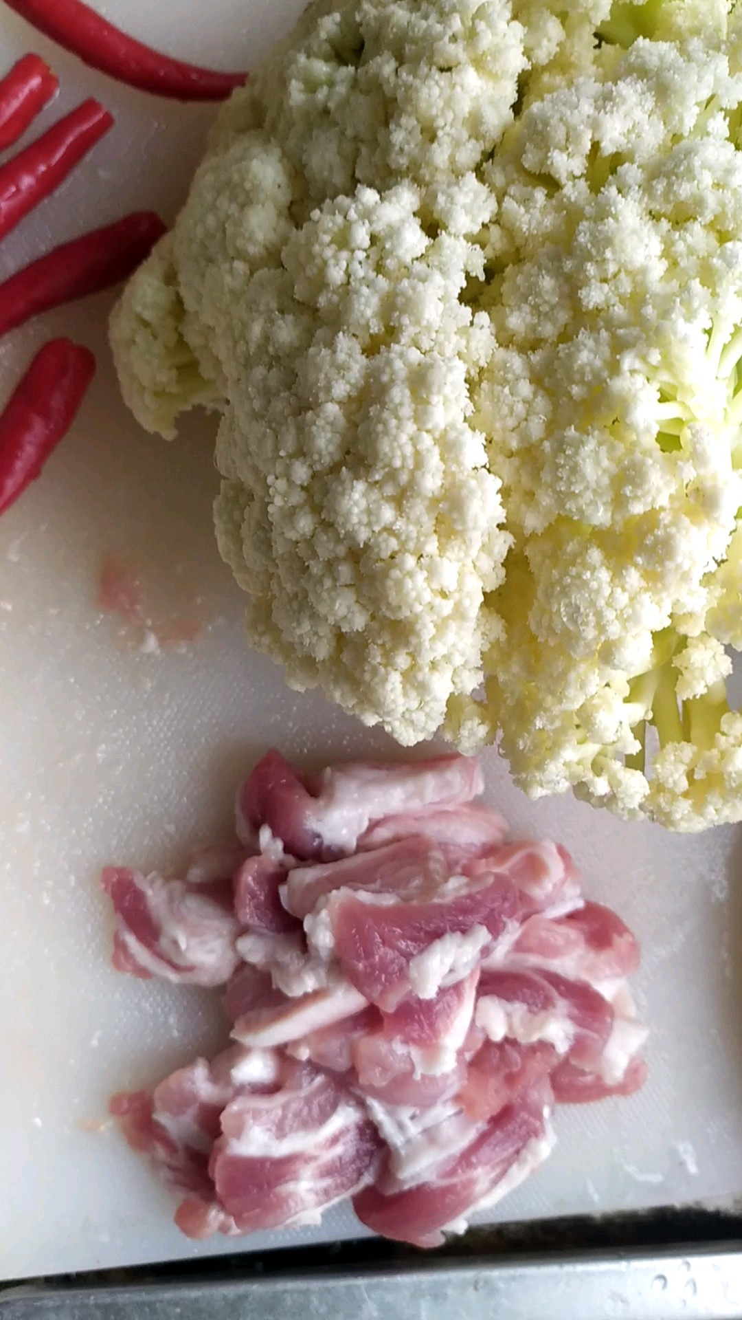 干鍋花菜的做法-香辣味燒菜譜-易網<a href=http://www.jsjjzhkt.cn/ target=_blank class=infotextkey>健康養生</a>網 干鍋花菜的做法-香辣味燒菜譜