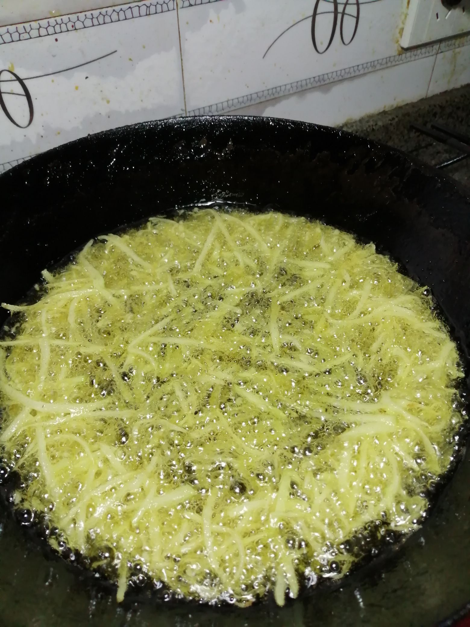 涼拌金絲的做法-酸甜味拌菜譜