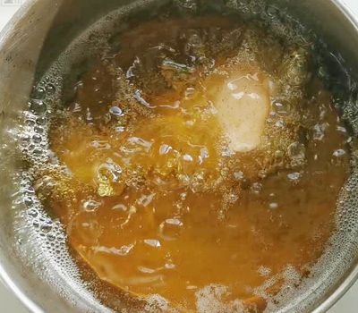 不看韓劇,也要試試這道香酥炸雞腿的做法-家常味炸菜譜-易網(wǎng)健康養(yǎng)生網(wǎng) 不看韓劇,也要試試這道香酥炸雞腿的做法-家常味炸菜譜