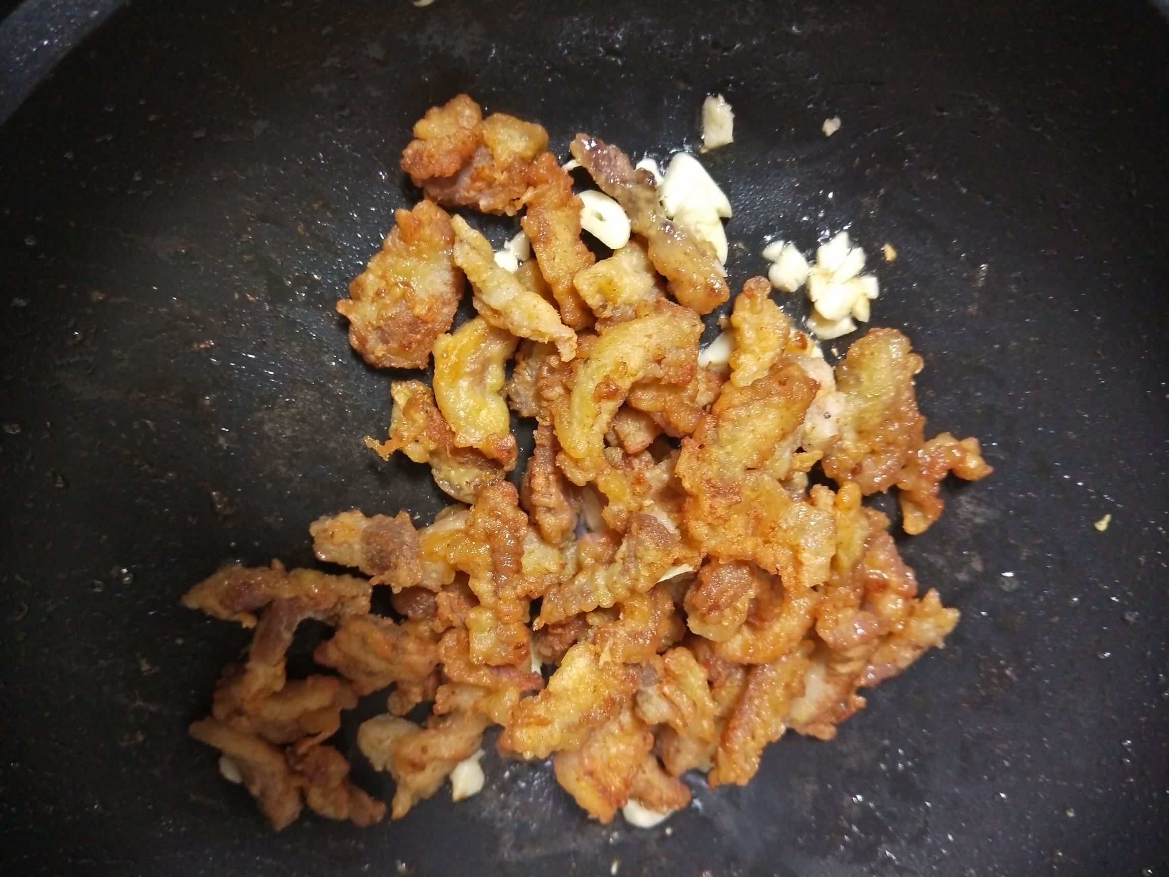 糖醋里脊肉的做法-酸甜味熘菜譜