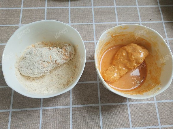 炸雞的做法-家常味炸菜譜-易網健康養生網 炸雞的做法-家常味炸菜譜