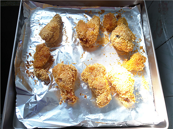 烤箱炸雞翅根的做法-香辣味烤菜譜-易網健康養生網 烤箱炸雞翅根的做法-香辣味烤菜譜