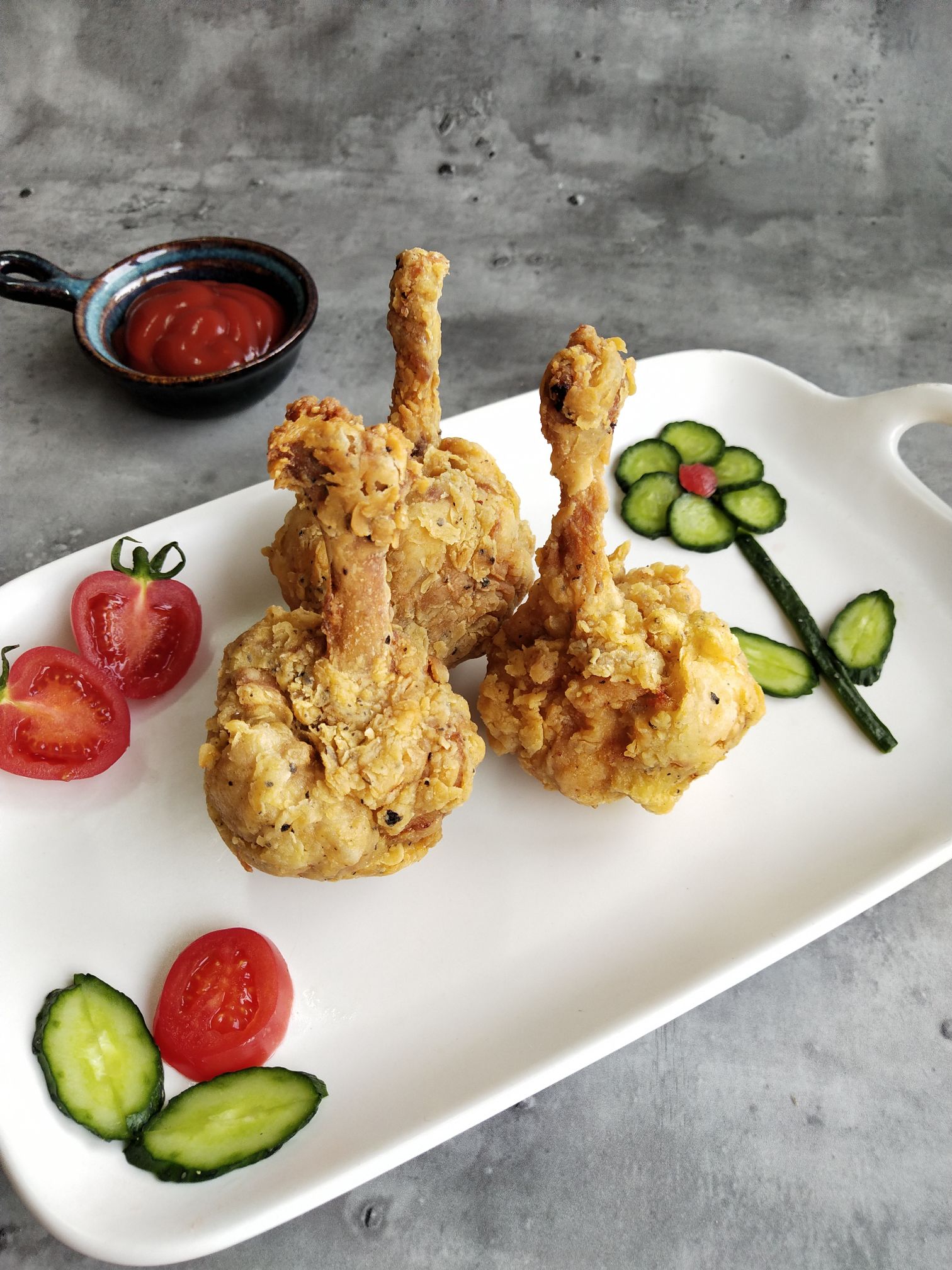 黑椒黃金錘的做法-黑椒味炸菜譜-易網健康養生網 黑椒黃金錘的做法-黑椒味炸菜譜