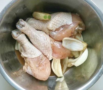 不看韓劇,也要試試這道香酥炸雞腿的做法-家常味炸菜譜-易網(wǎng)健康養(yǎng)生網(wǎng) 不看韓劇,也要試試這道香酥炸雞腿的做法-家常味炸菜譜