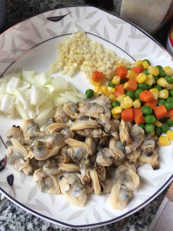 冬蔭功炒米粉的做法-咸鮮味炒菜譜