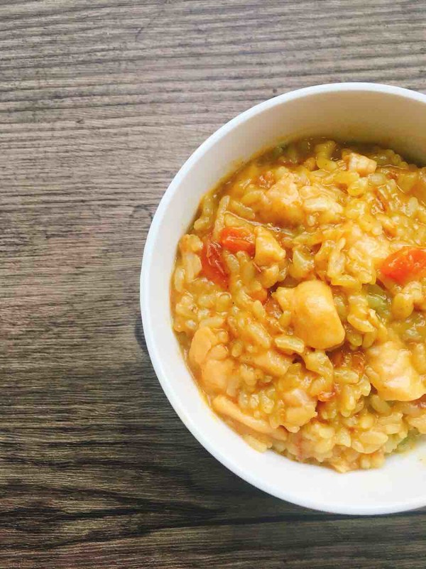 咖喱雞肉燜飯的做法-咖喱味燜菜譜-易網健康養生網 咖喱雞肉燜飯的做法-咖喱味燜菜譜