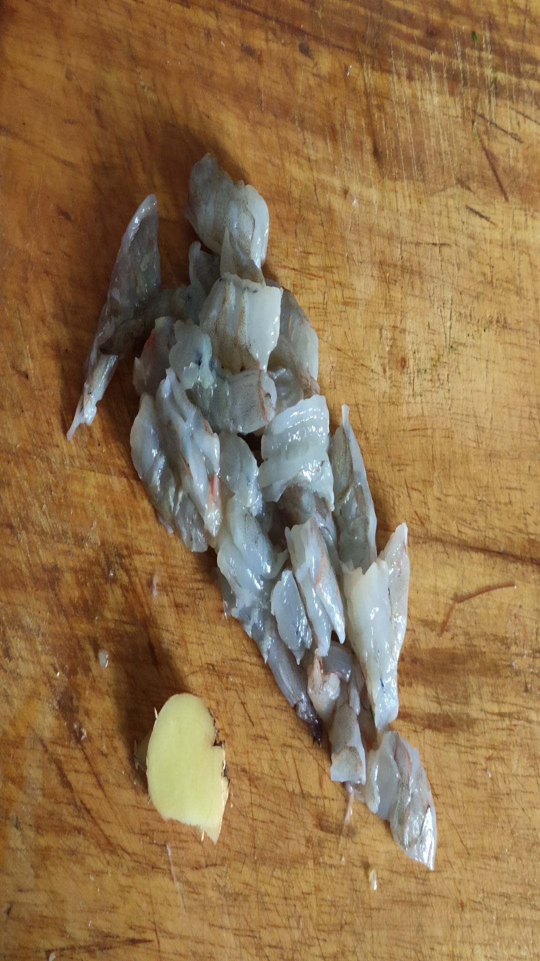 青瓜炒蝦仁的做法-咸鮮味炒菜譜