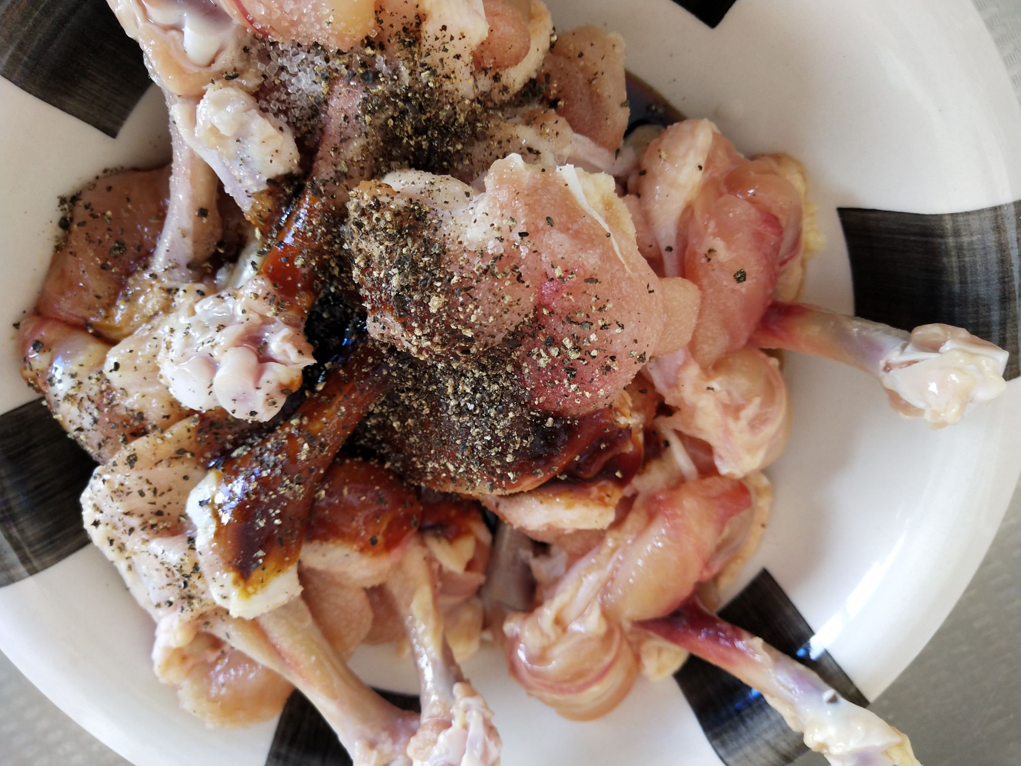 黑椒黃金錘的做法-黑椒味炸菜譜-易網健康養生網 黑椒黃金錘的做法-黑椒味炸菜譜