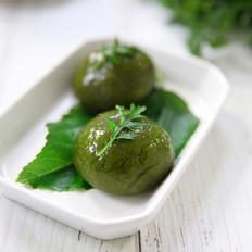 清明時(shí)令，別忘了嘗春的做法-家常味蒸菜譜