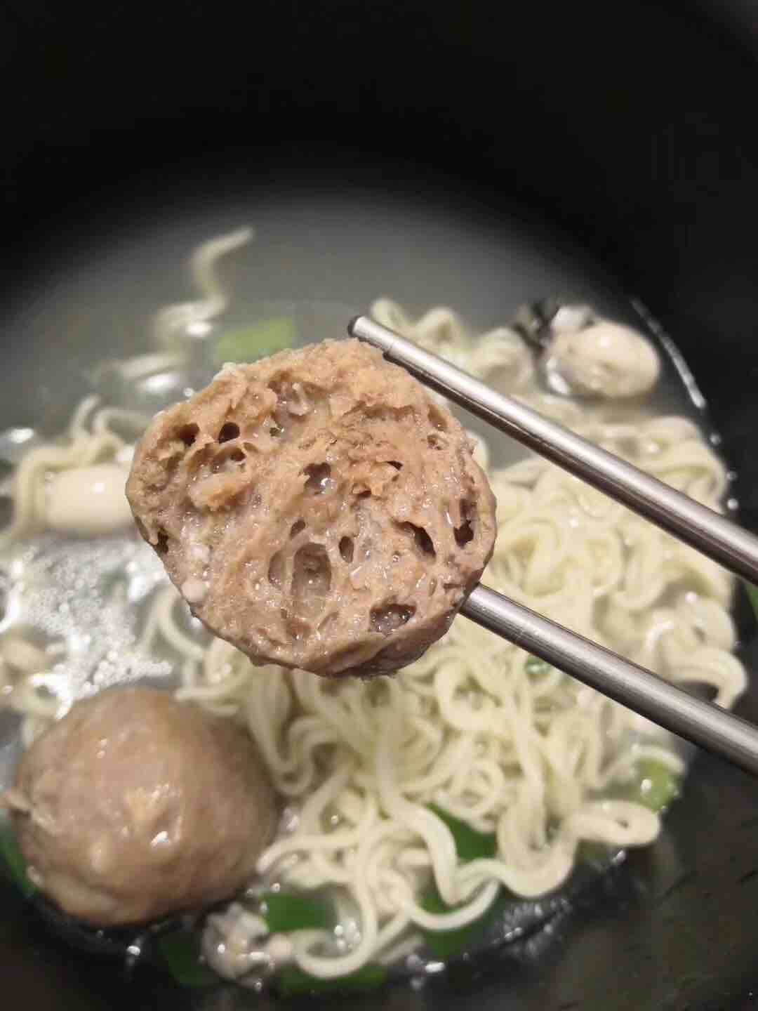 正宗的潮汕牛肉丸的做法-家常味煮菜譜-易網健康養生網 正宗的潮汕牛肉丸的做法-家常味煮菜譜