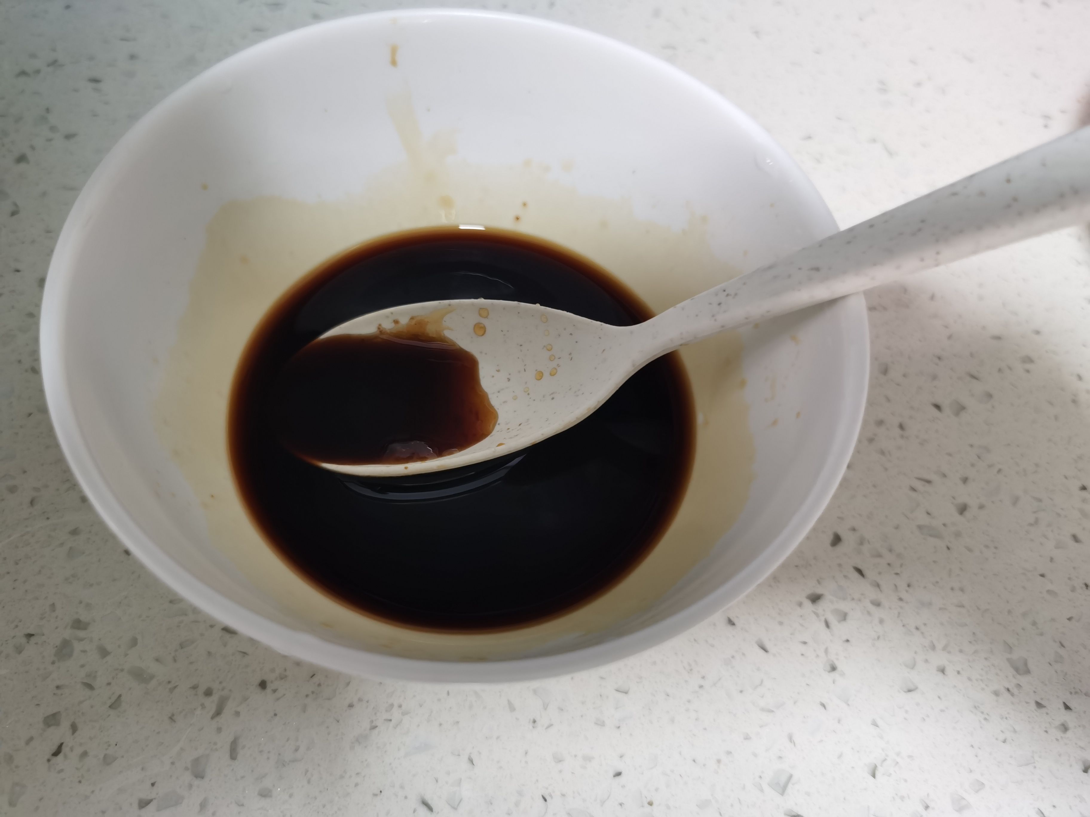 照燒雞腿的做法-咸鮮味煎菜譜