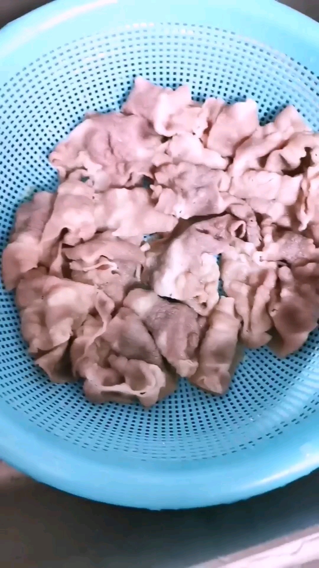 洋蔥炒肥牛的做法-家常味炒菜譜