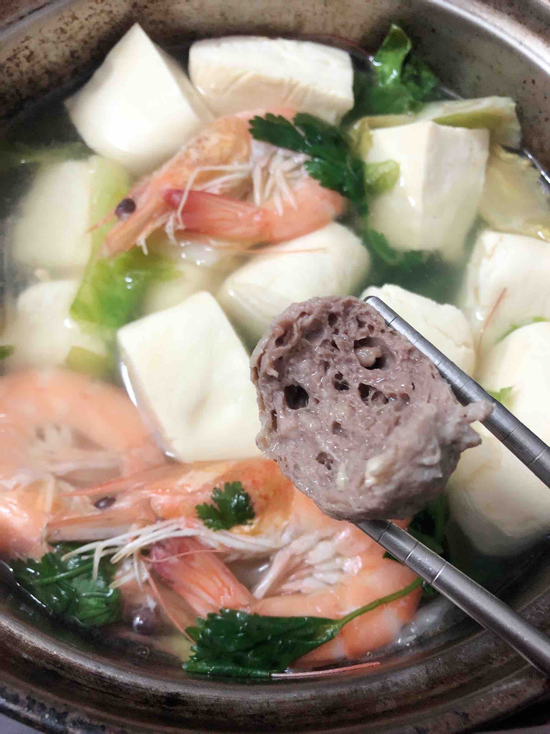 正宗的潮汕牛肉丸的做法-家常味煮菜譜-易網健康養生網 正宗的潮汕牛肉丸的做法-家常味煮菜譜