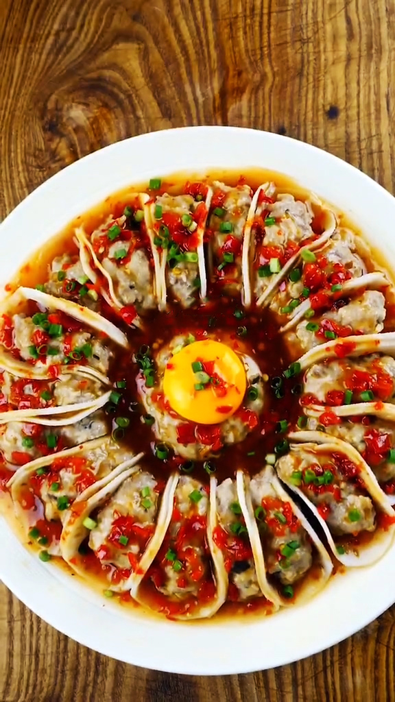 藕夾肉的做法-咸鮮味蒸菜譜-易網健康養生網 藕夾肉的做法-咸鮮味蒸菜譜