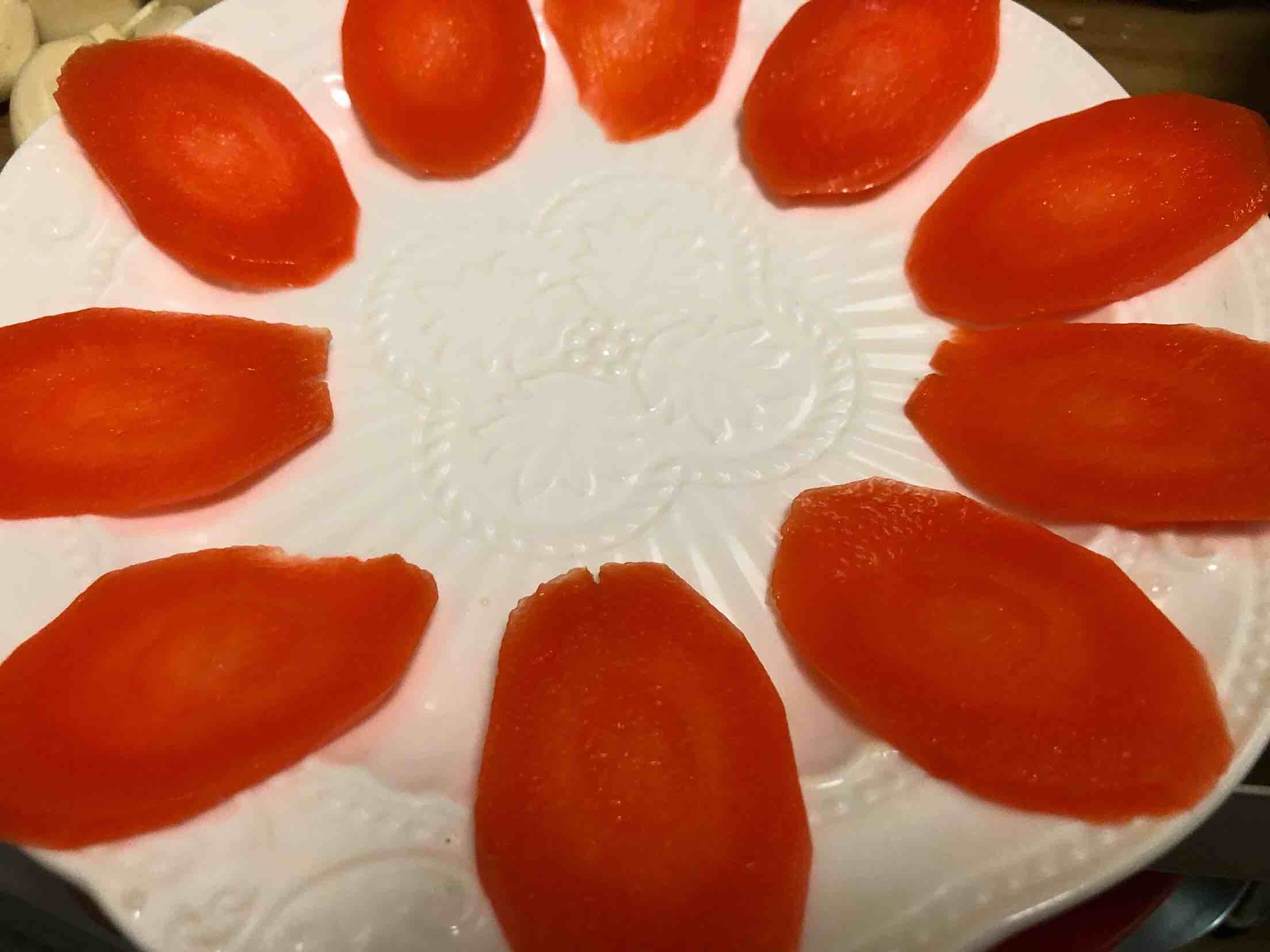 涼拌蒜薹的做法-家常味拌菜譜-易網健康養生網 涼拌蒜薹的做法-家常味拌菜譜