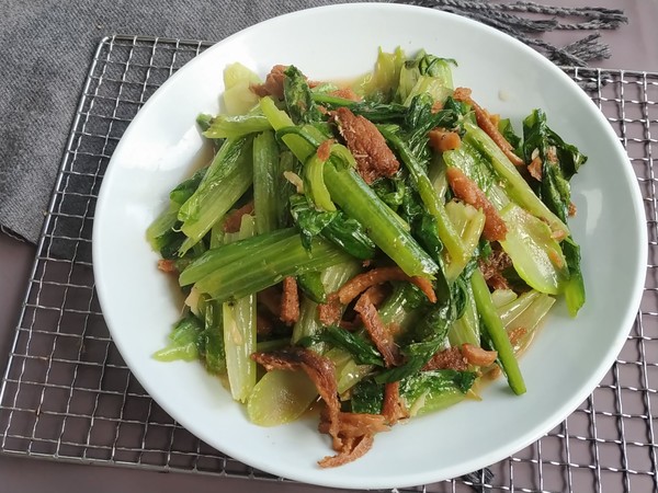 魚罐頭炒油麥菜的做法-咸鮮味炒菜譜-易網健康養生網 魚罐頭炒油麥菜的做法-咸鮮味炒菜譜