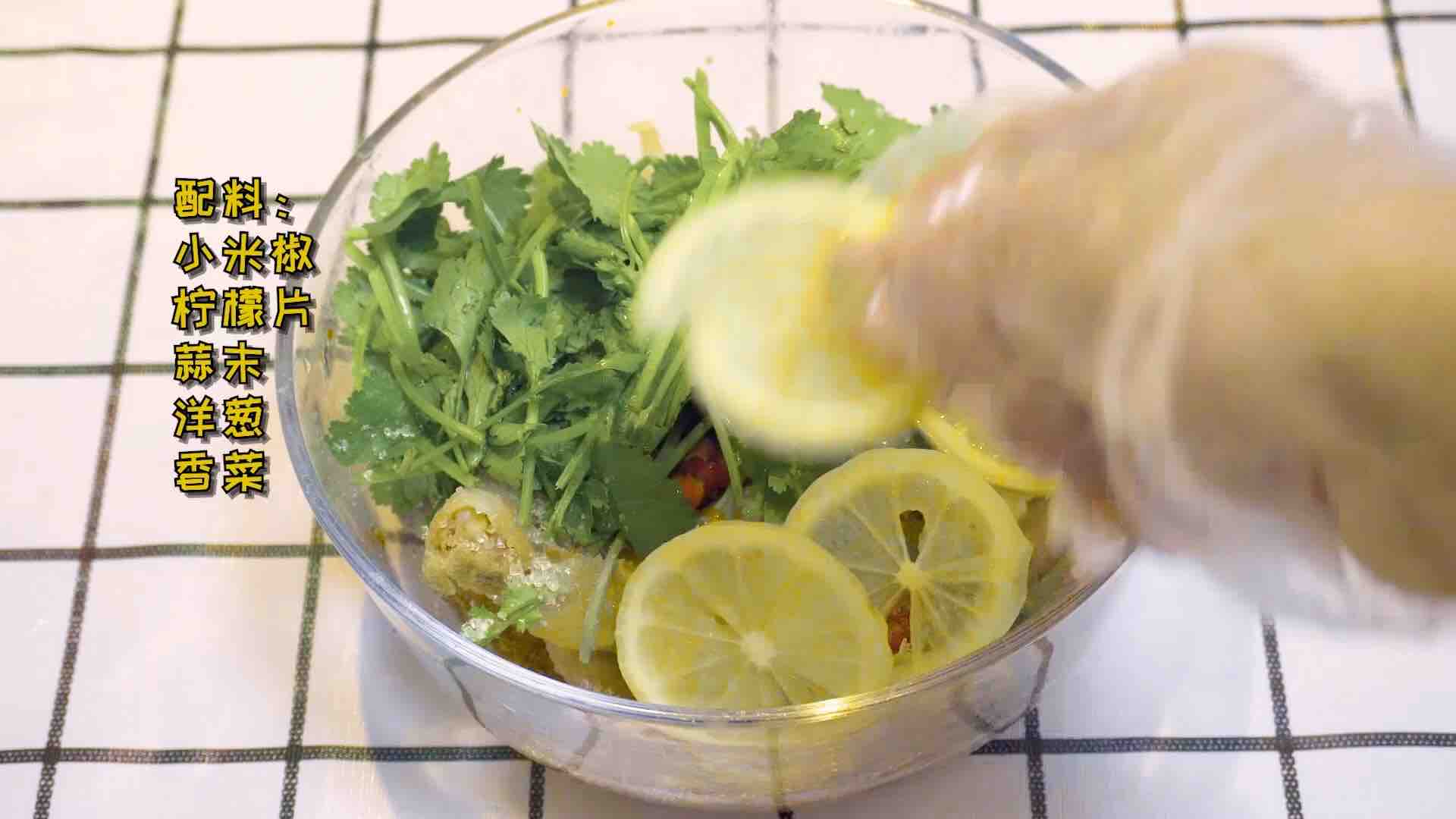 檸檬鳳爪的做法-酸辣味拌菜譜-易網(wǎng)健康養(yǎng)生網(wǎng) 檸檬鳳爪的做法-酸辣味拌菜譜