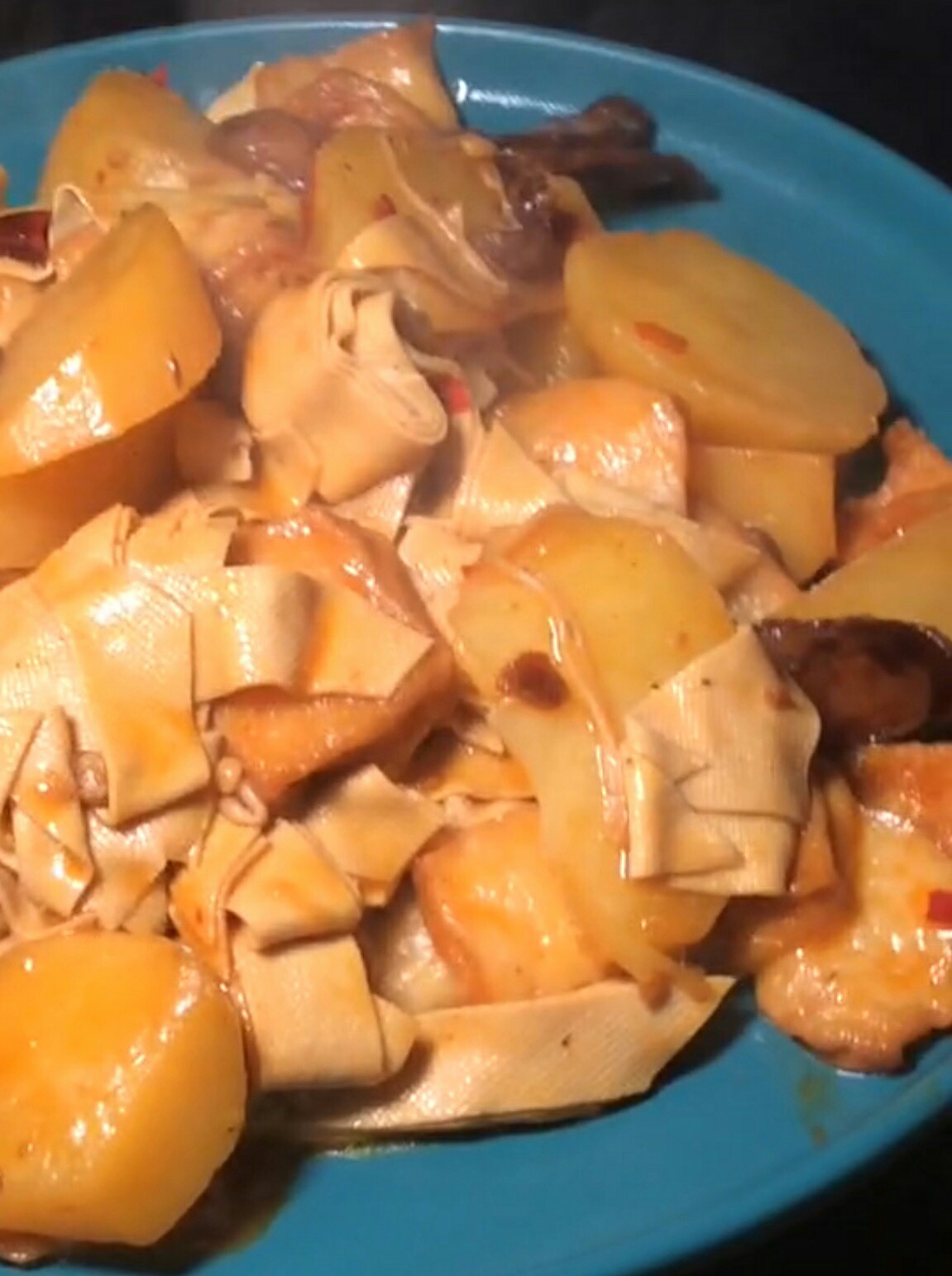 川式亂燉的做法-麻辣味燉菜譜-易網健康養生網 川式亂燉的做法-麻辣味燉菜譜