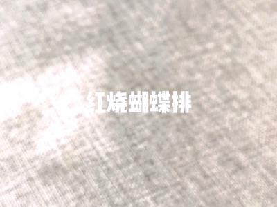 紅燒蝴蝶排的做法-家常味燒菜譜