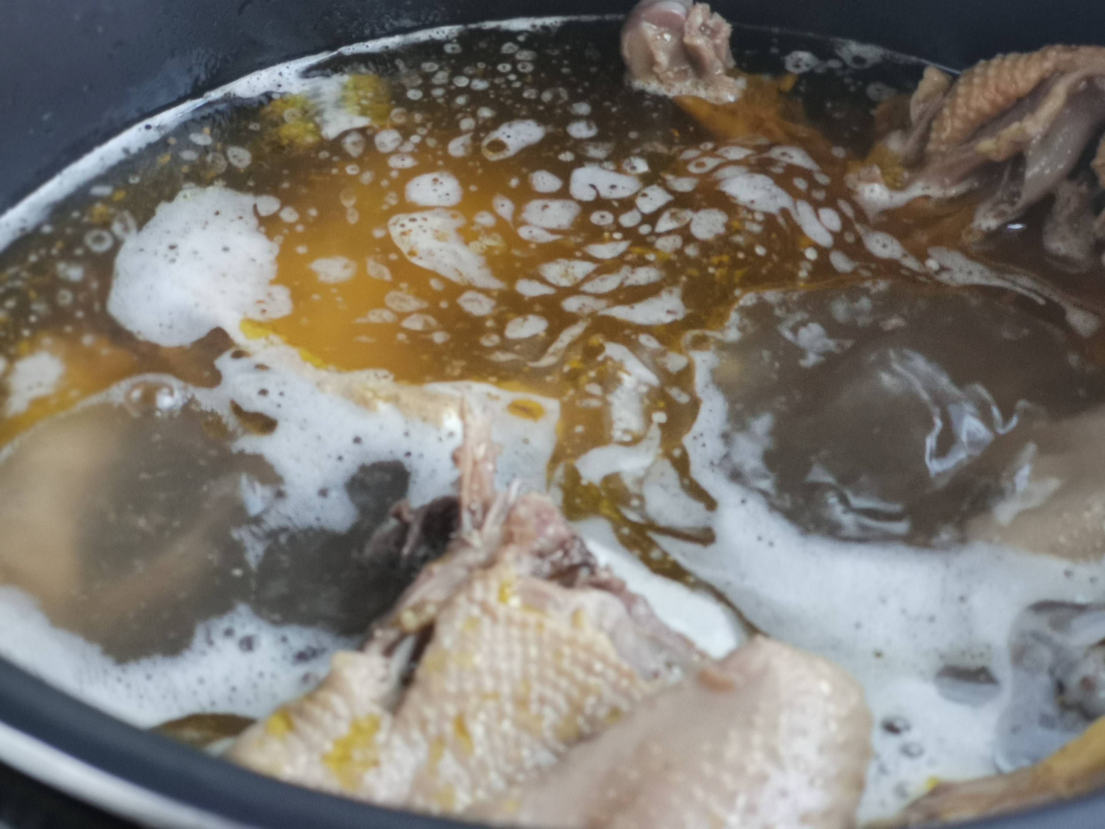 燉雞湯的做法-家常味燉菜譜-易網健康養生網 燉雞湯的做法-家常味燉菜譜