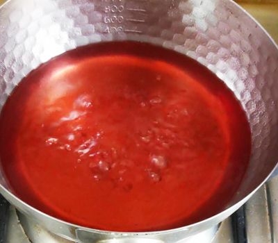 春天里要做好看的泡菜—胭脂蘿卜的做法-酸甜味腌菜譜-易網健康養生網 春天里要做好看的泡菜—胭脂蘿卜的做法-酸甜味腌菜譜