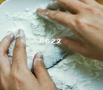 香酥黃花魚的做法-咸鮮味煎菜譜-易網(wǎng)健康養(yǎng)生網(wǎng) 香酥黃花魚的做法-咸鮮味煎菜譜