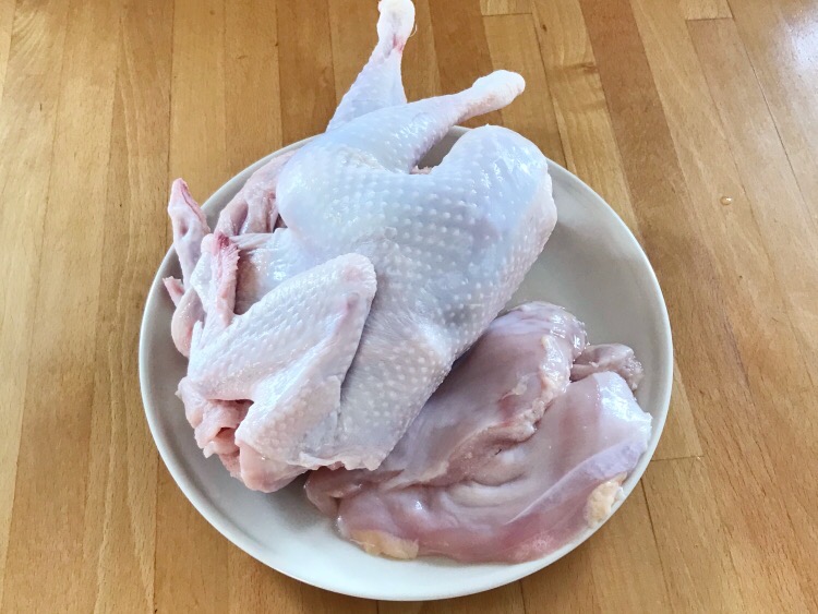 蟲草菇雞湯的做法-咸鮮味煮菜譜-易網健康養生網 蟲草菇雞湯的做法-咸鮮味煮菜譜