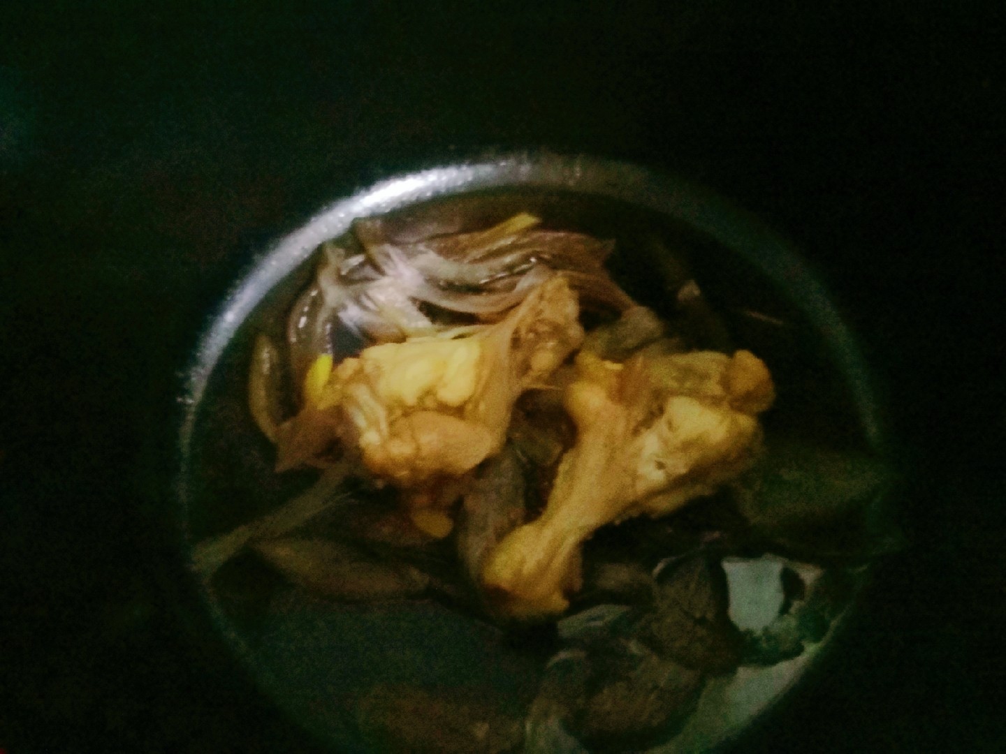 懶人版雞腿的做法-家常味煮菜譜-易網健康養生網 懶人版雞腿的做法-家常味煮菜譜