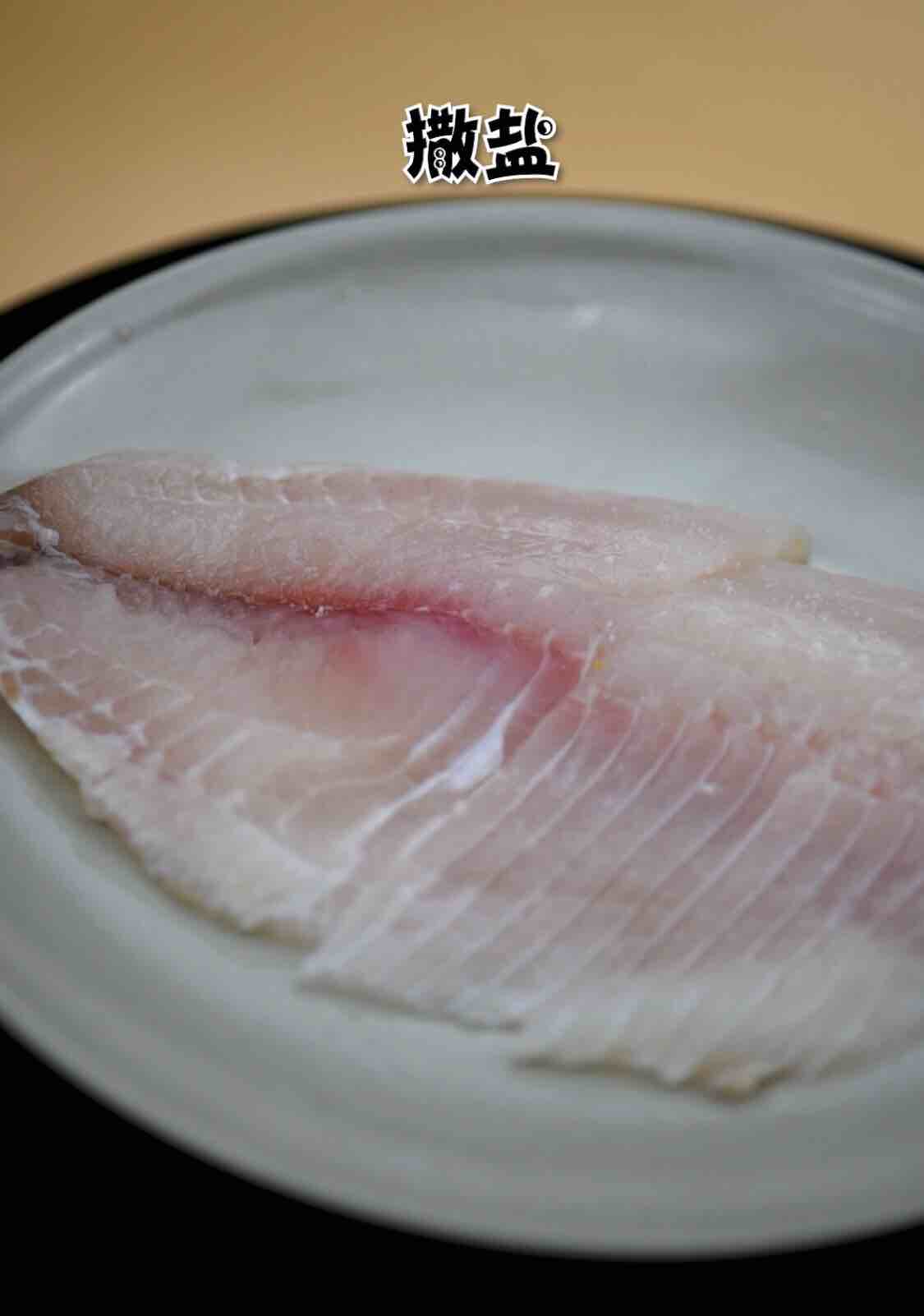 回味無窮的香煎鯛魚的做法-家常味煎菜譜-易網健康養生網 回味無窮的香煎鯛魚的做法-家常味煎菜譜