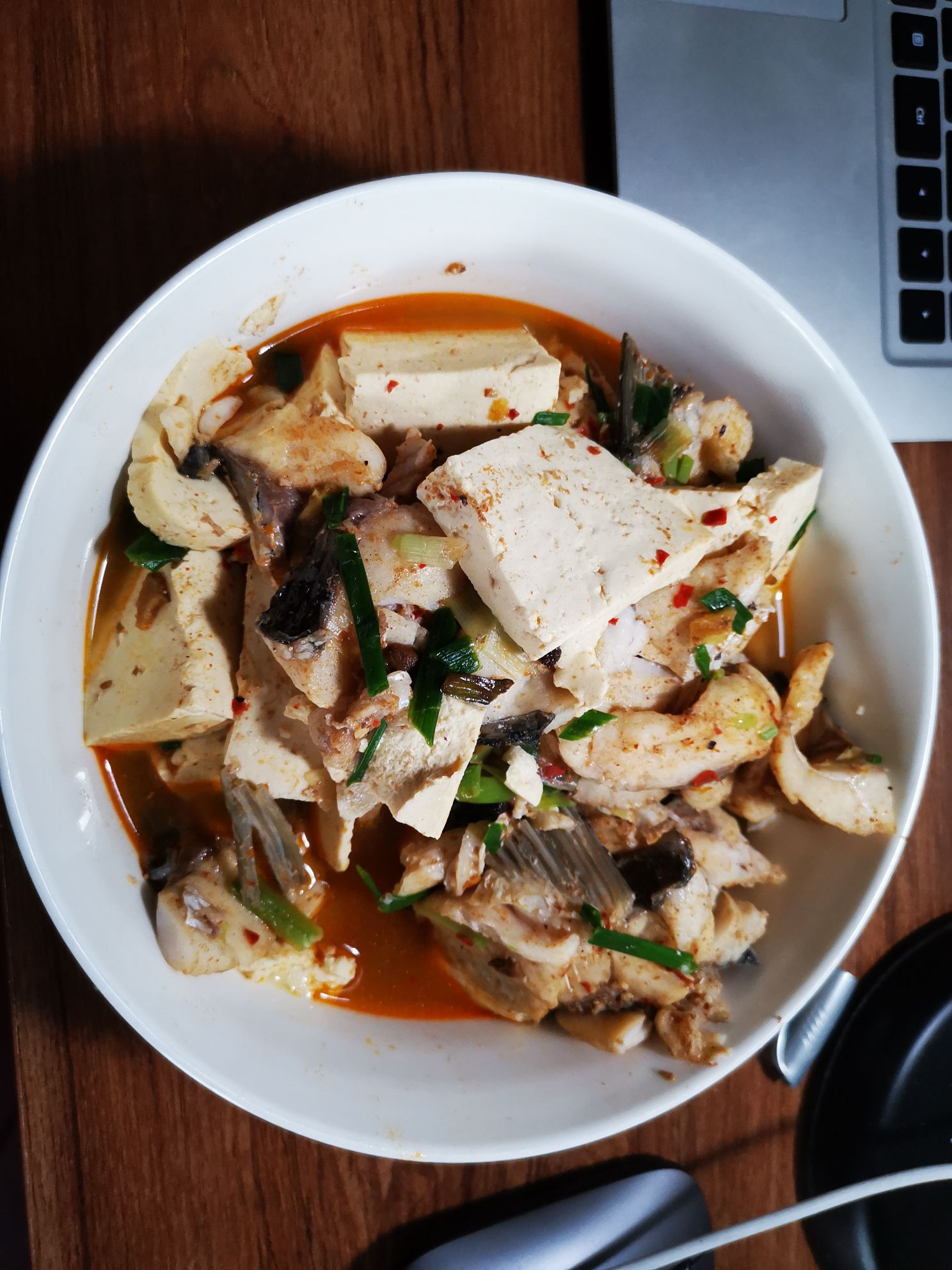 家常豆腐魚的做法-家常味煮菜譜-易網健康養生網 家常豆腐魚的做法-家常味煮菜譜