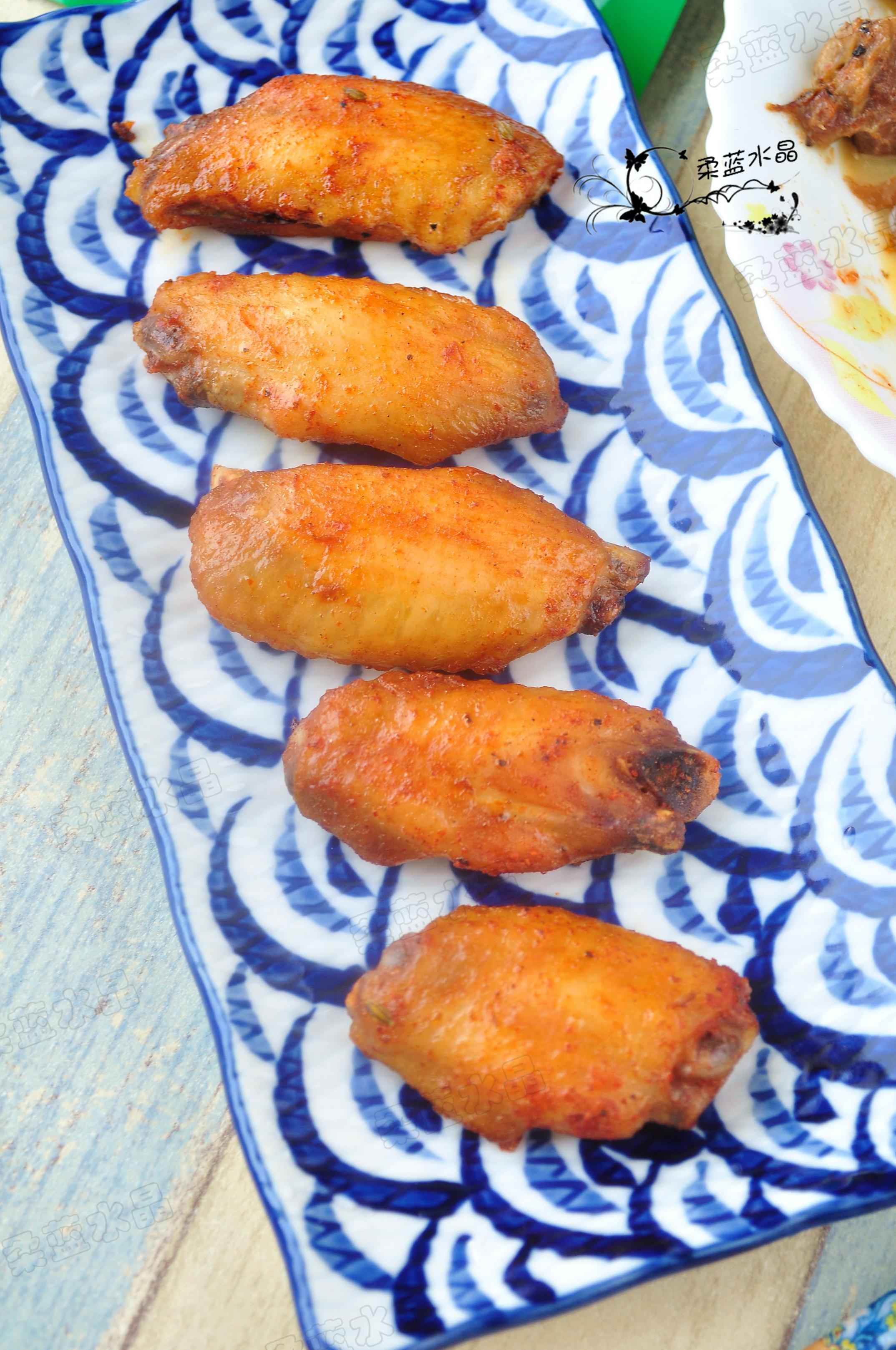 土耳其風味烤翅的做法-咸鮮味烤菜譜-易網健康養生網 土耳其風味烤翅的做法-咸鮮味烤菜譜