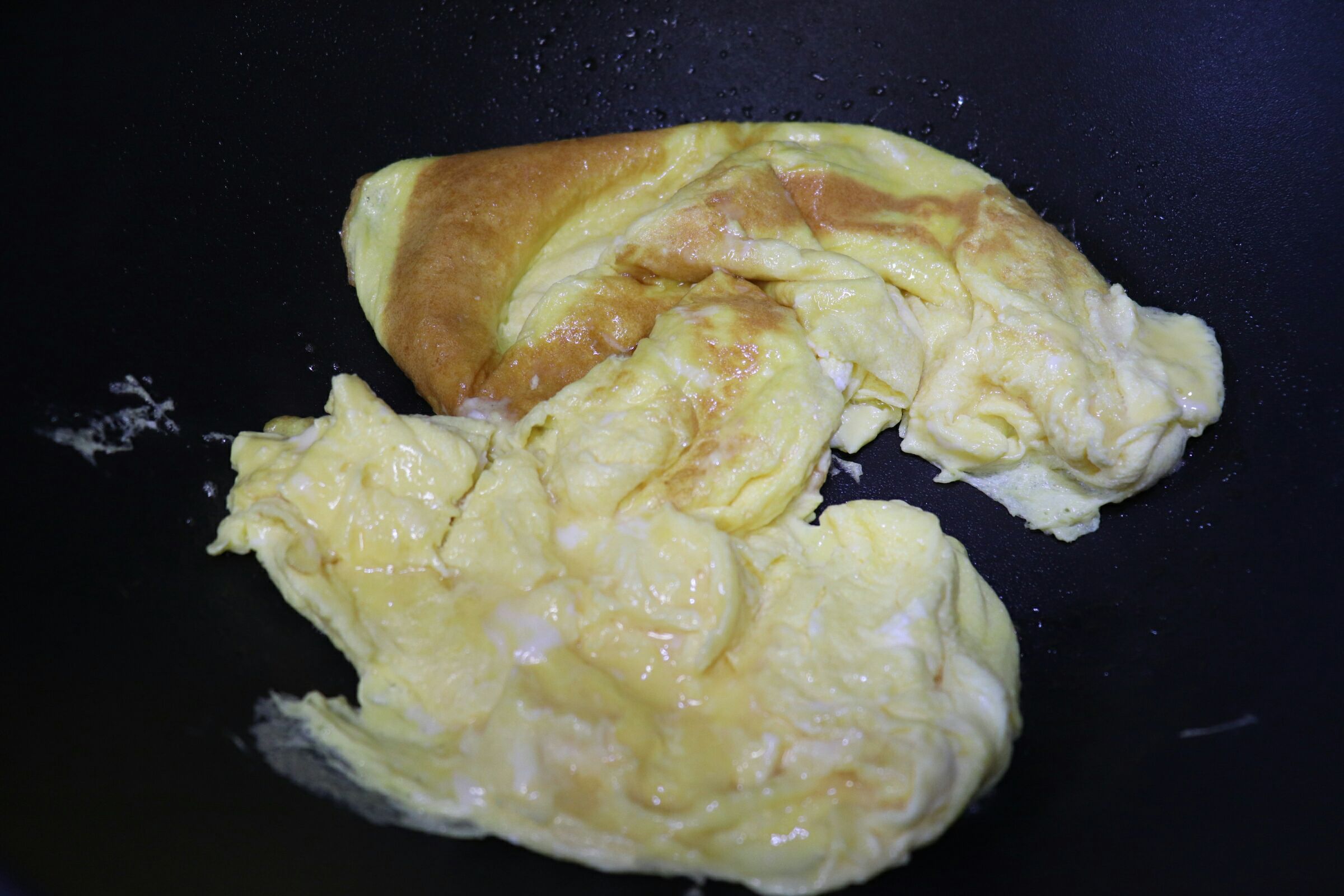 大蔥炒蛋的做法-醬香味炒菜譜-易網健康養生網 大蔥炒蛋的做法-醬香味炒菜譜