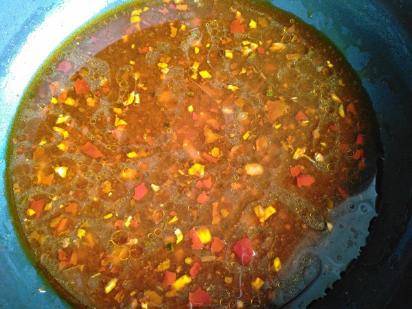 杏鮑菇蝦仁花哈醬豆腐煲的做法-香辣味燒菜譜-易網(wǎng)健康養(yǎng)生網(wǎng) 杏鮑菇蝦仁花哈醬豆腐煲的做法-香辣味燒菜譜