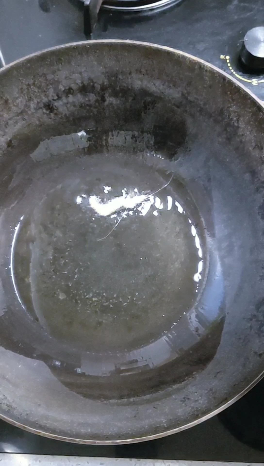 香煎小河蝦的做法-咸鮮味煎菜譜-易網健康養生網 香煎小河蝦的做法-咸鮮味煎菜譜