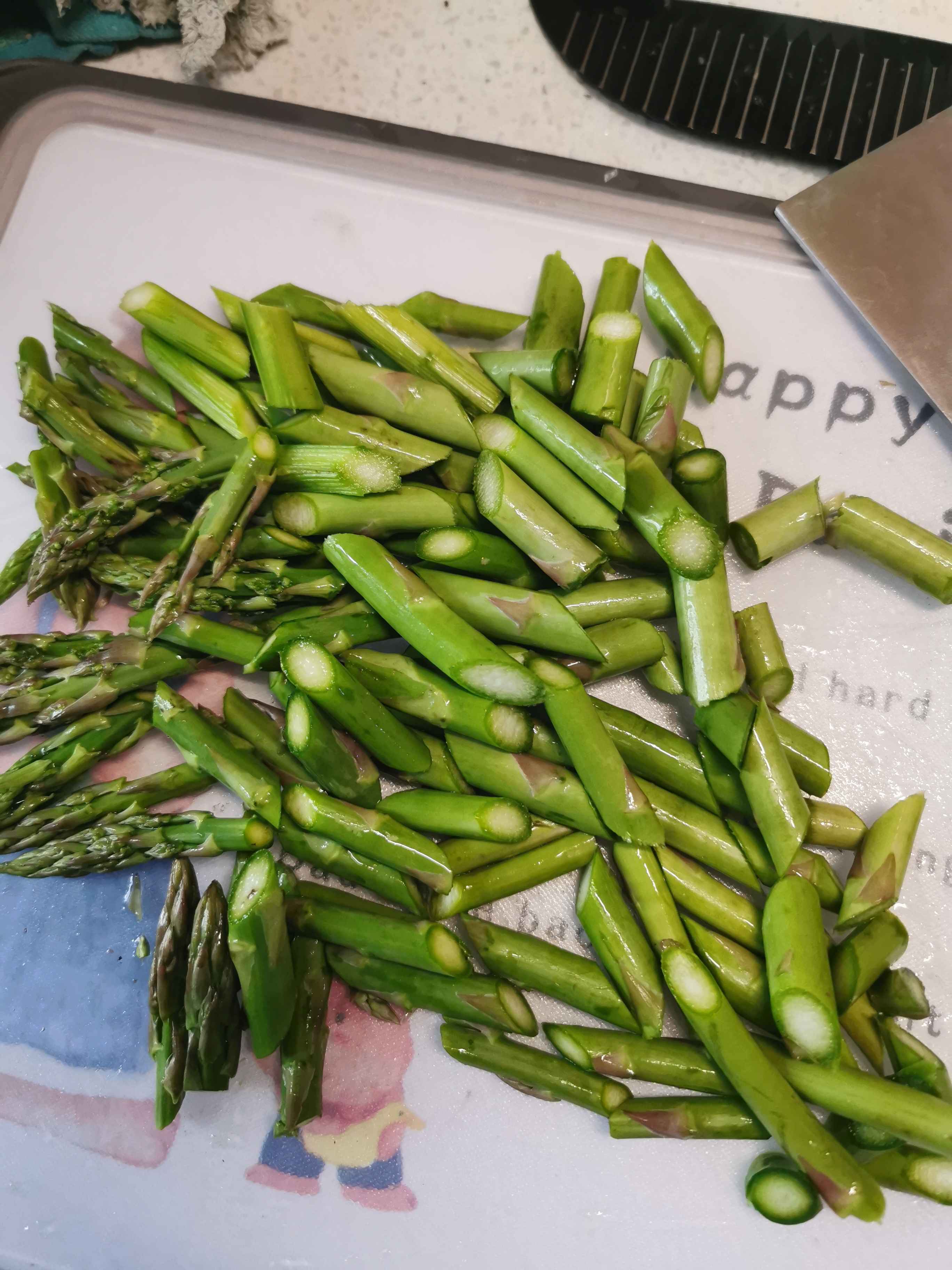 白玉菇炒蘆筍的做法-咸鮮味炒菜譜-易網健康養生網 白玉菇炒蘆筍的做法-咸鮮味炒菜譜