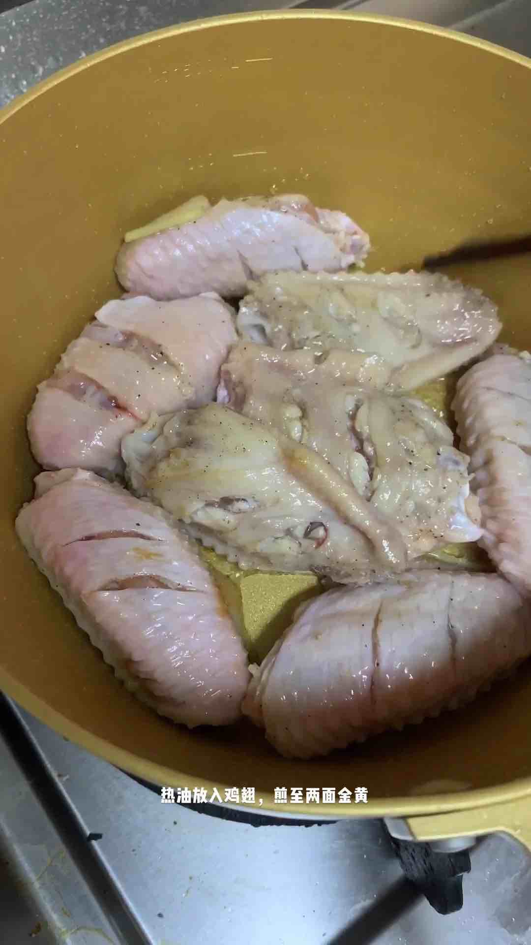 糖醋雞翅的做法-酸甜味炒菜譜-易網(wǎng)健康養(yǎng)生網(wǎng) 糖醋雞翅的做法-酸甜味炒菜譜