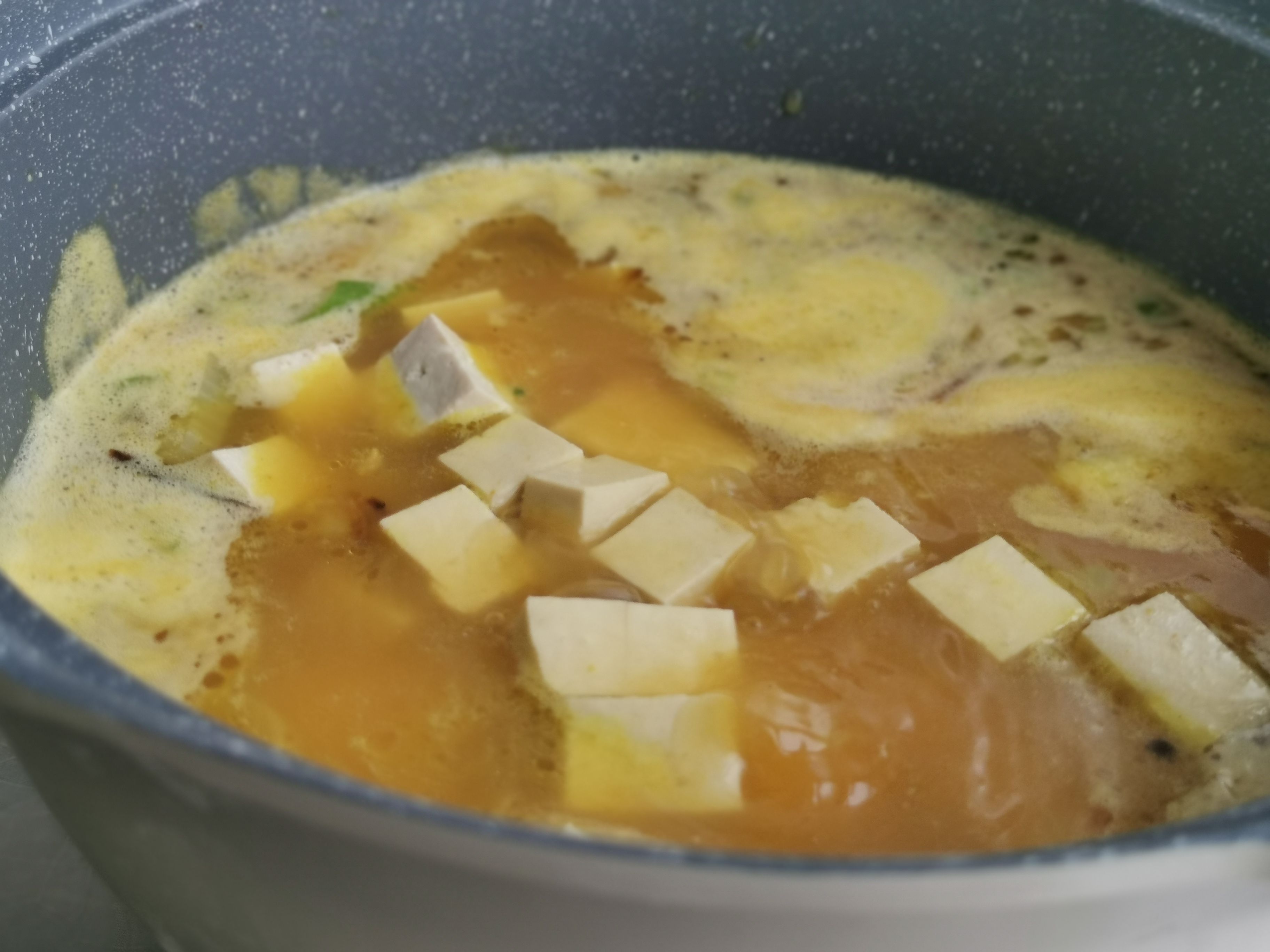 咖喱豆腐燉山藥的做法-咖喱味燉菜譜-易網健康養生網 咖喱豆腐燉山藥的做法-咖喱味燉菜譜