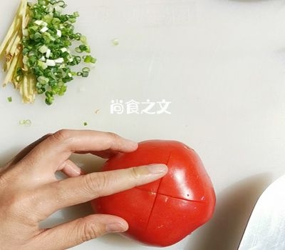 不用熬魚骨湯，也能做出湯鮮味正的懶人番茄魚片！的做法-酸甜味煮菜譜