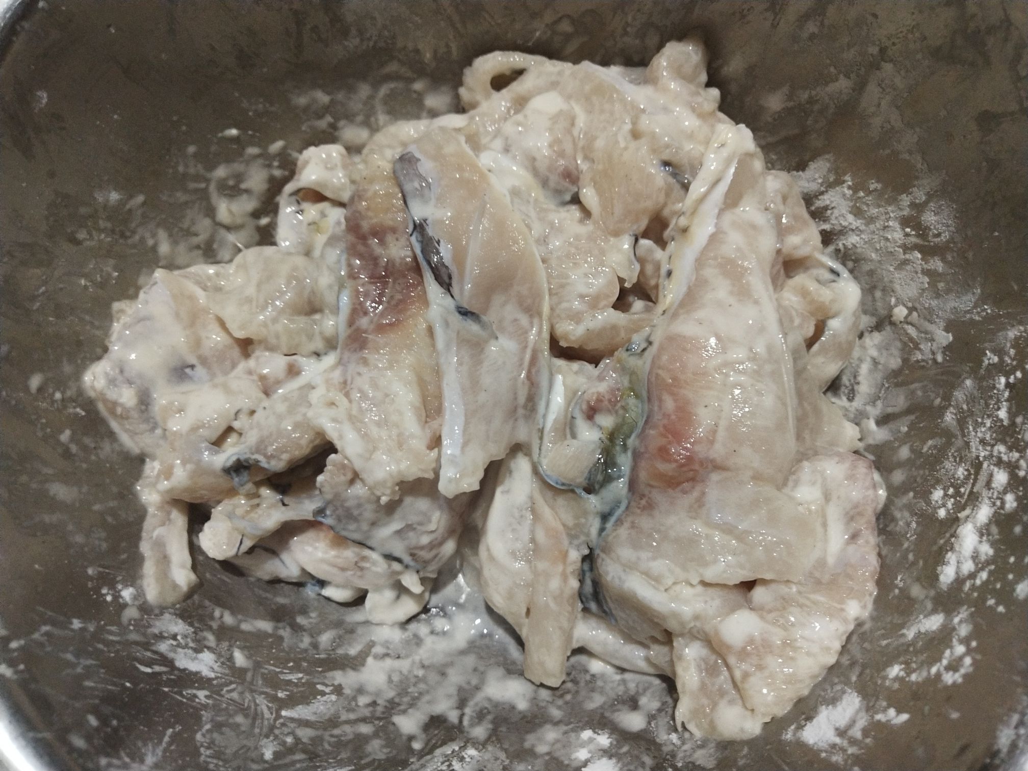 平菇燴魚片的做法-酸甜味燴菜譜-易網健康養生網 平菇燴魚片的做法-酸甜味燴菜譜