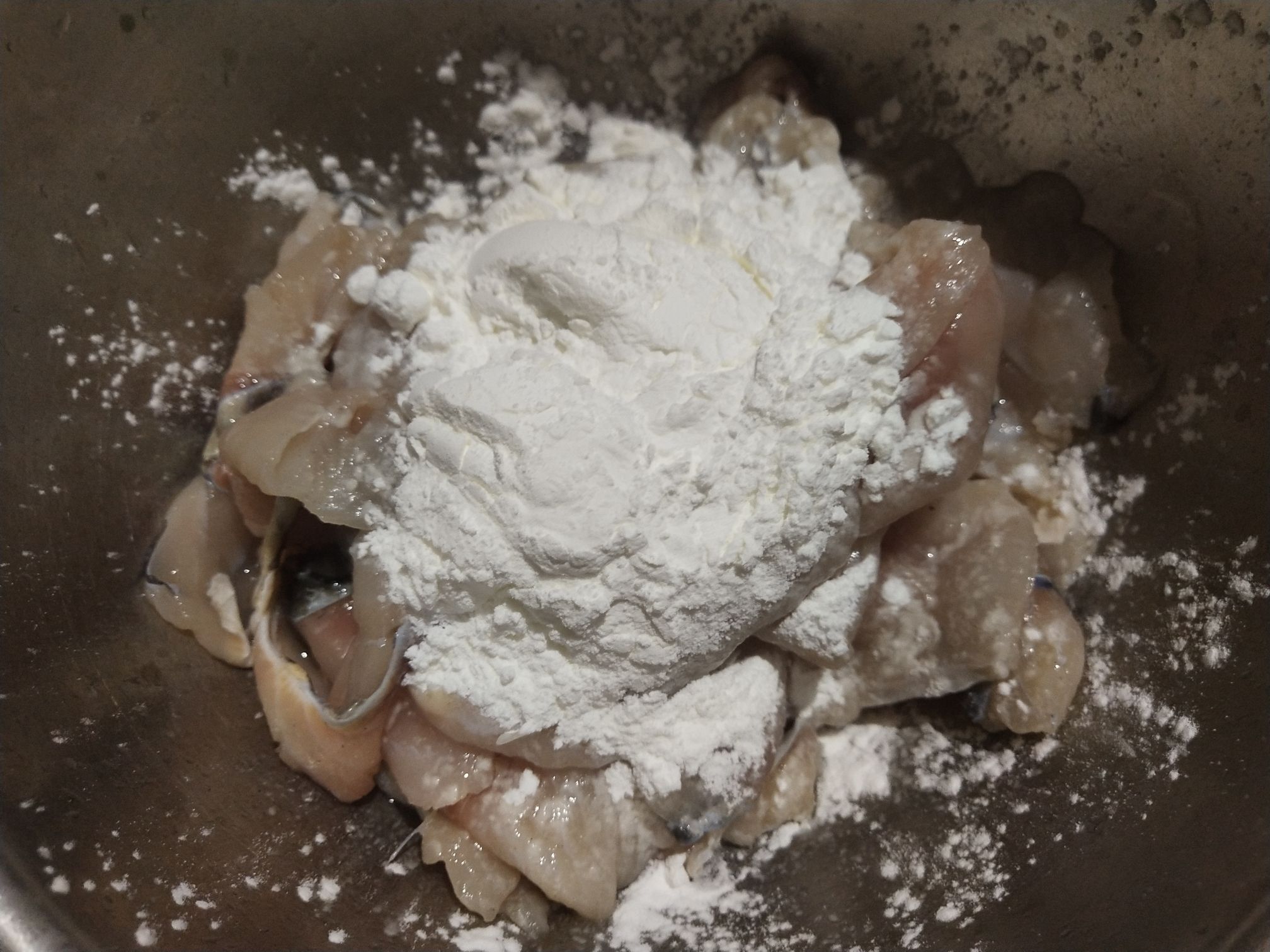 平菇燴魚片的做法-酸甜味燴菜譜-易網健康養生網 平菇燴魚片的做法-酸甜味燴菜譜