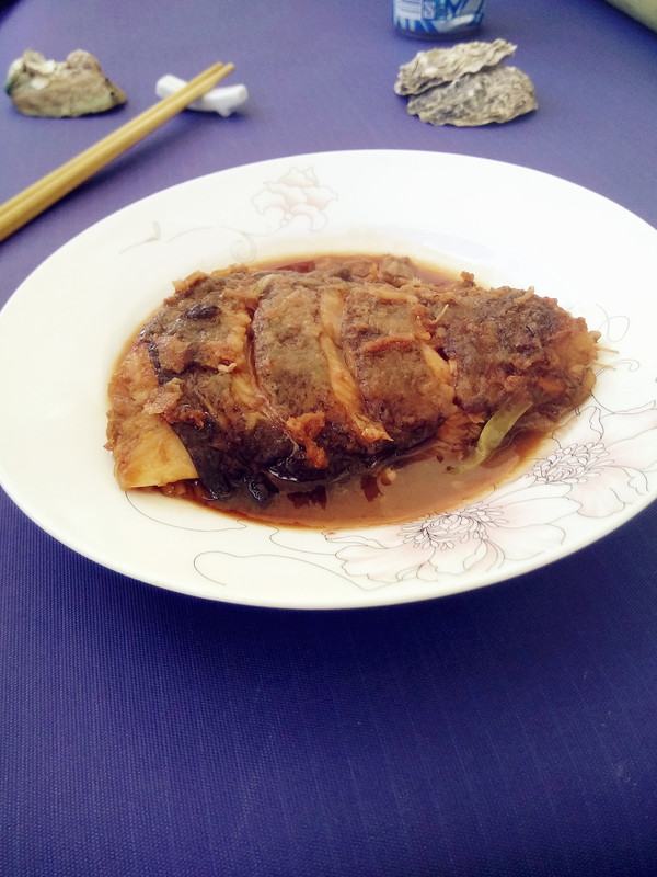 啤酒燒鰈魚的做法-咸鮮味燒菜譜-易網健康養生網 啤酒燒鰈魚的做法-咸鮮味燒菜譜