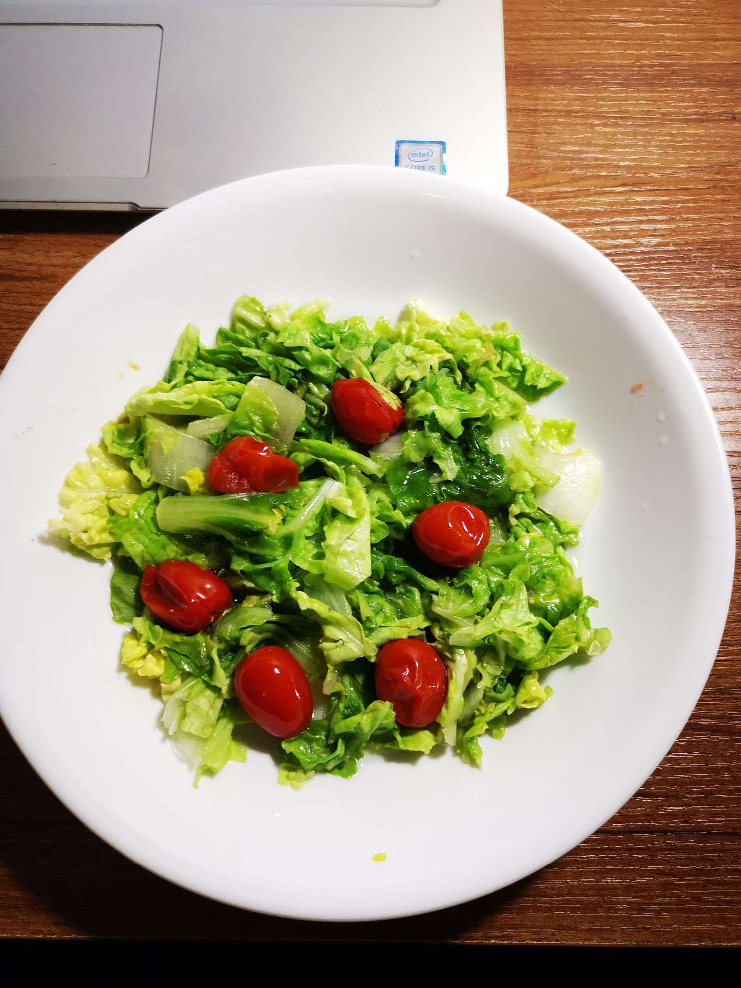 微波爐炒小白菜的做法-家常味微波菜譜-易網(wǎng)健康養(yǎng)生網(wǎng) 微波爐炒小白菜的做法-家常味微波菜譜