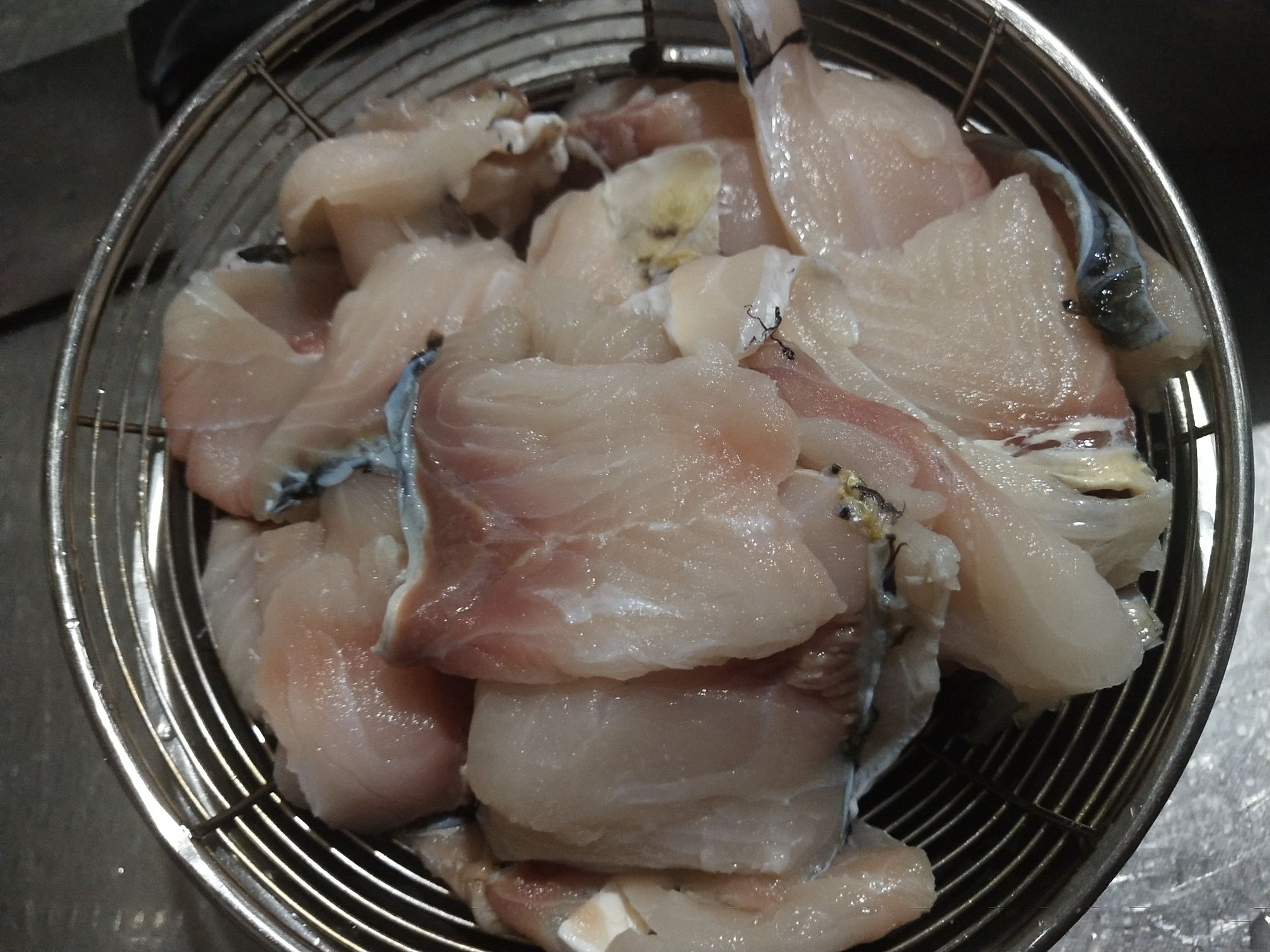 平菇燴魚片的做法-酸甜味燴菜譜-易網健康養生網 平菇燴魚片的做法-酸甜味燴菜譜