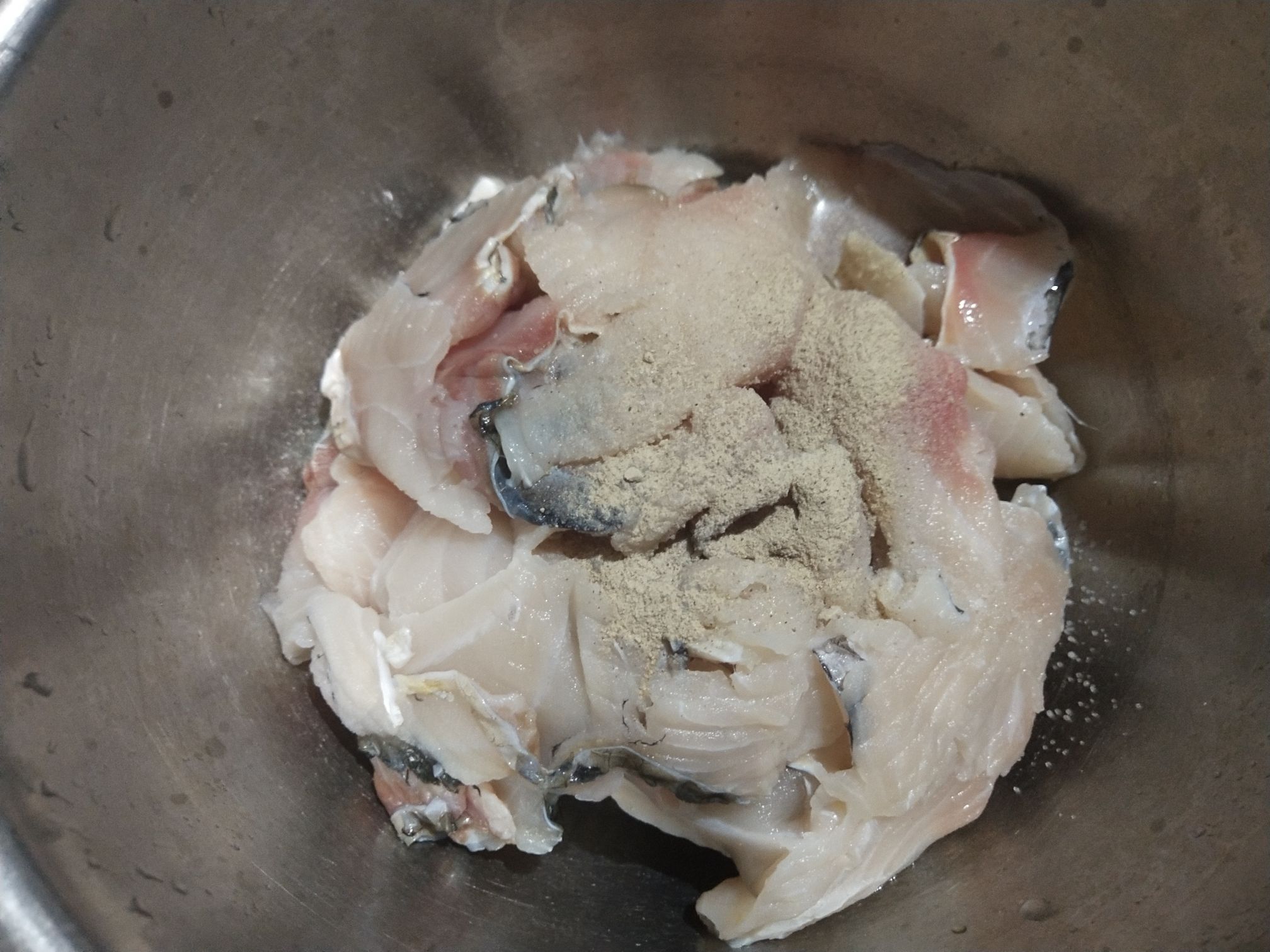 平菇燴魚片的做法-酸甜味燴菜譜-易網健康養生網 平菇燴魚片的做法-酸甜味燴菜譜